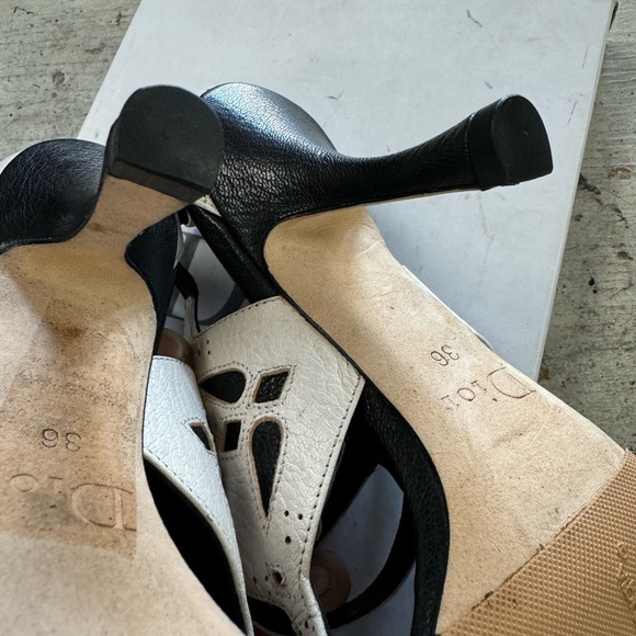 Dior Women’s Heels - Picture 7 of 9